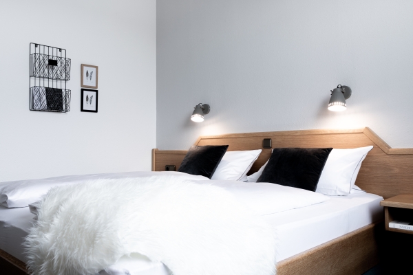 Stadthotel Freilassing
